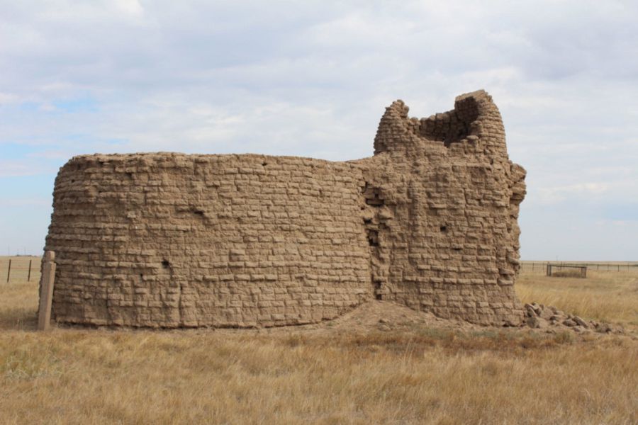 Қорғалжынның қазынасы