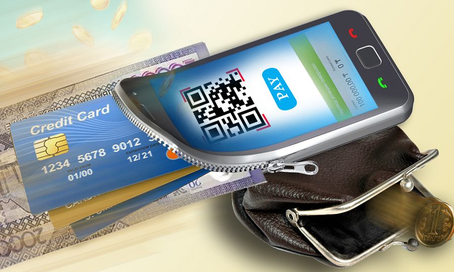 Дәстүрлі қызметті ығыстырған цифрлы банкинг