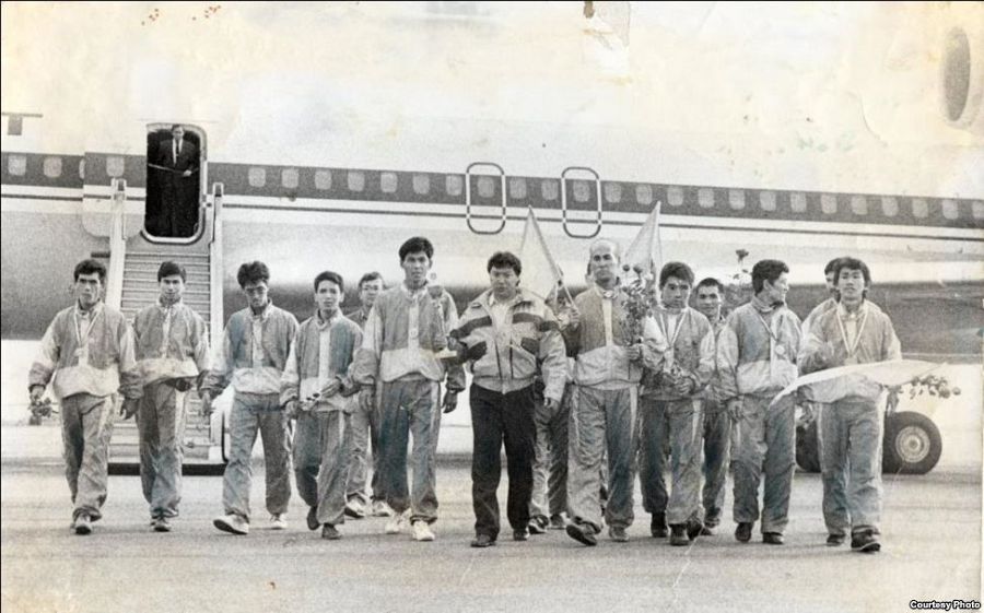 Өзтүріктің шәкірті