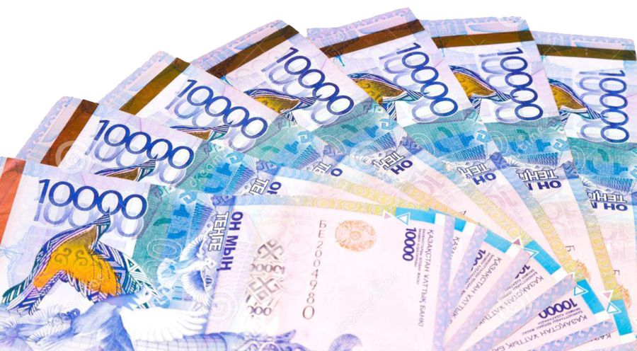 Қолма-қол ақша көбейді