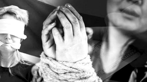 Адам саудасы алаңдатады