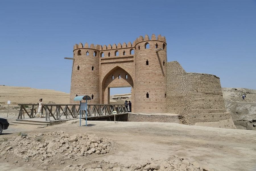 Kazakh Tourism Safe Travels белгісін алды