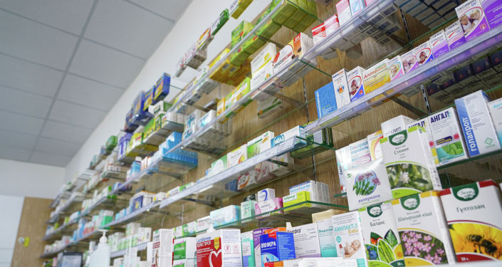 Медициналық мекемелер мен дәріханаларды тексерді