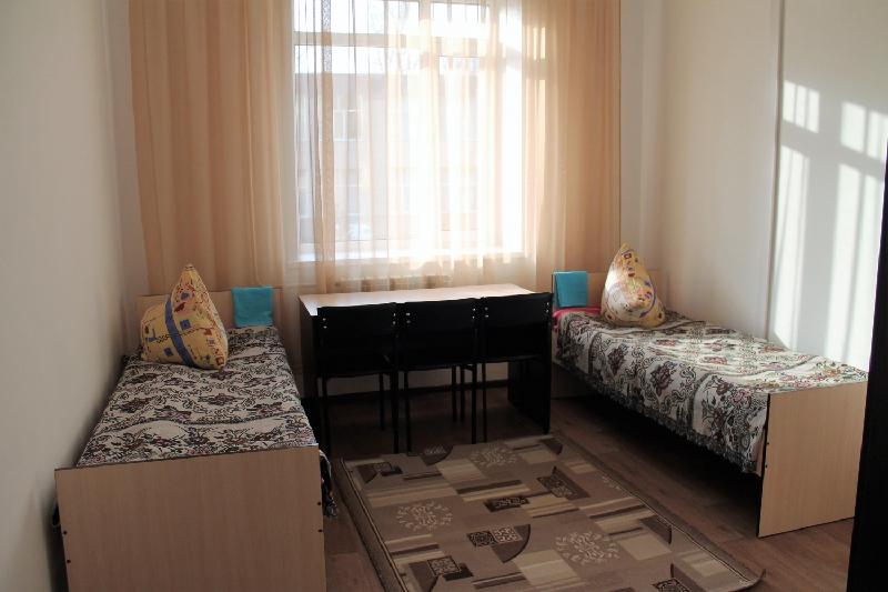 Жатақханаларды жеке инвесторлар салып жатыр