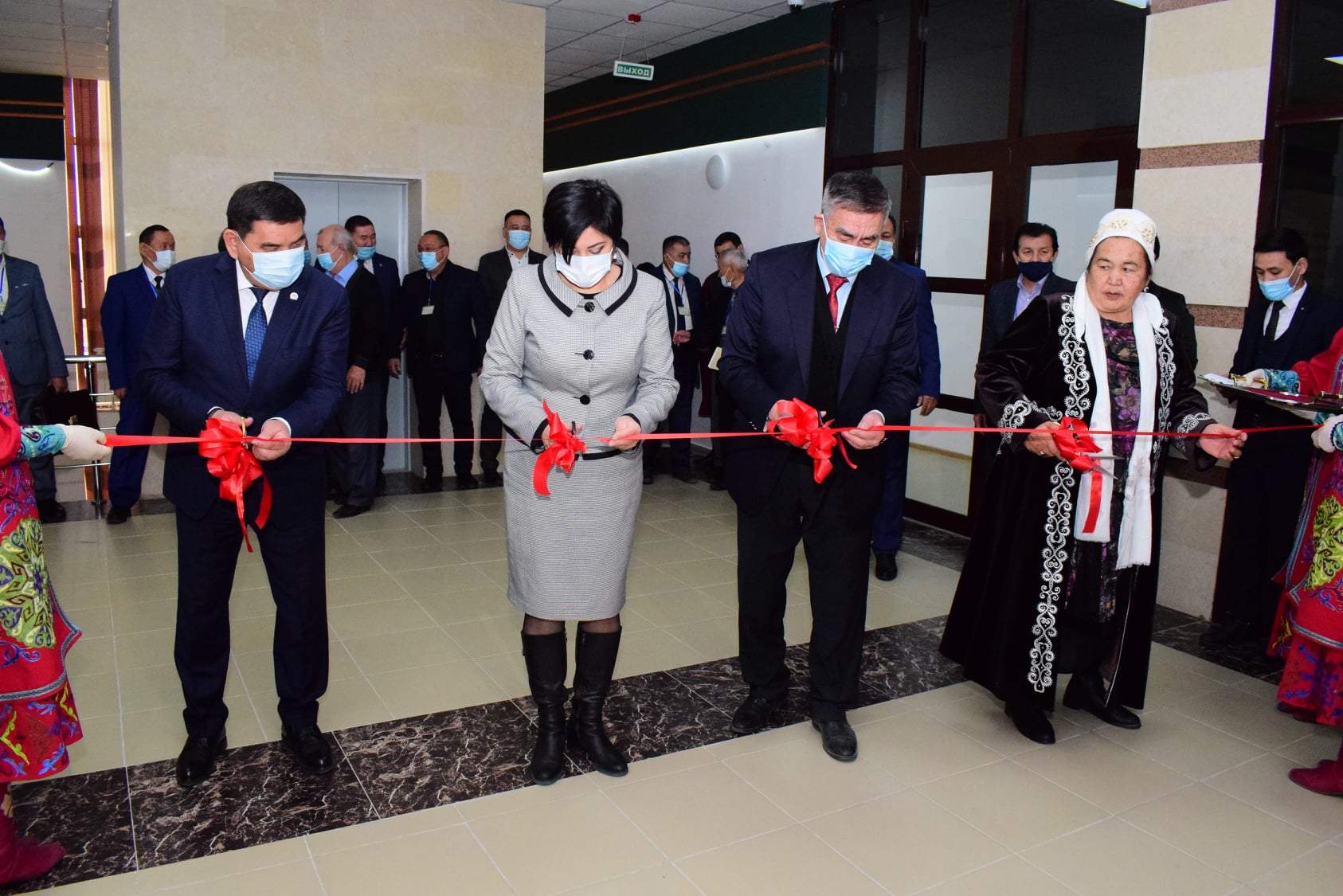 Отырардың туристік болашағы айқындалды