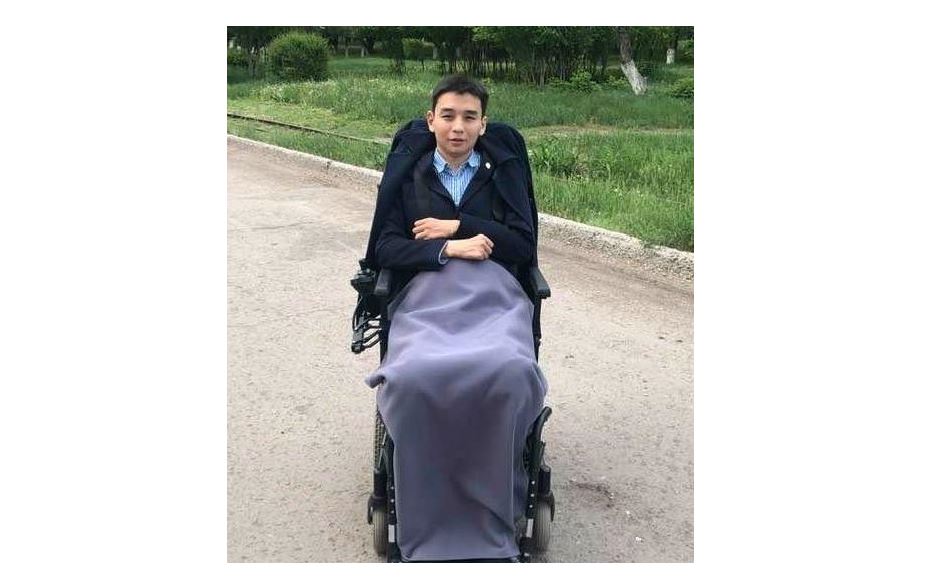 Қамқор ниет қанат бітіреді