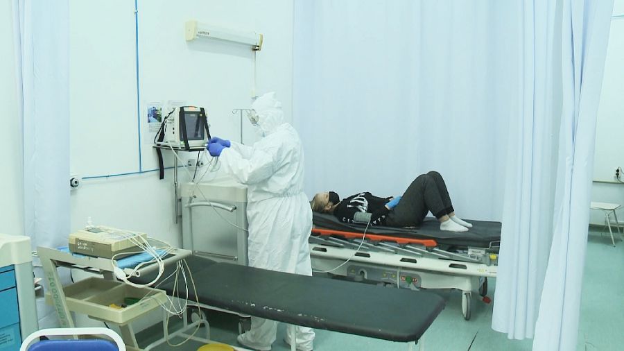 Қашықтан бақылайтын чек-парақ