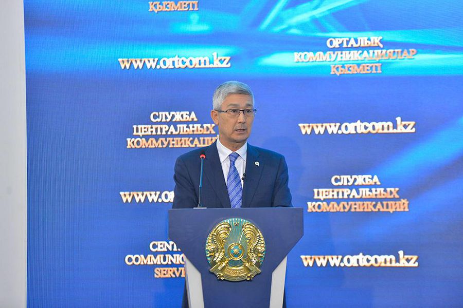 Жоспар жақсы, үміт мол