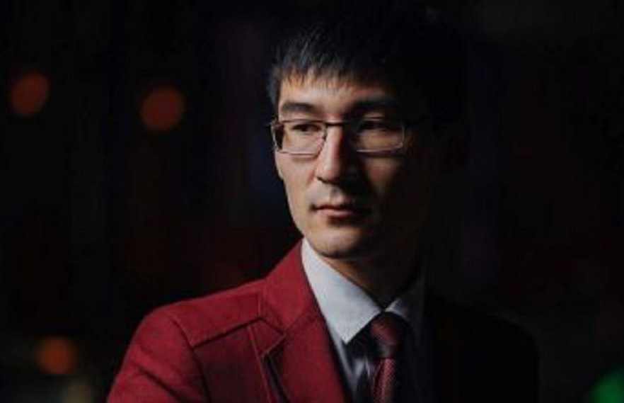 Әдеби форум аясында – жаңа кітап