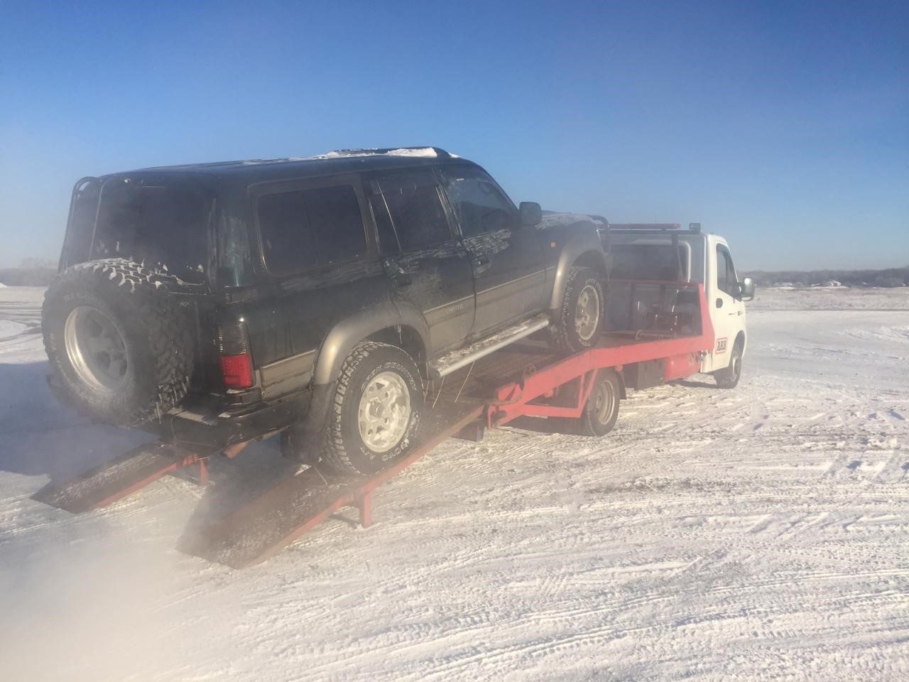 Қымбат машинаны қымқырғандар қолға түсті