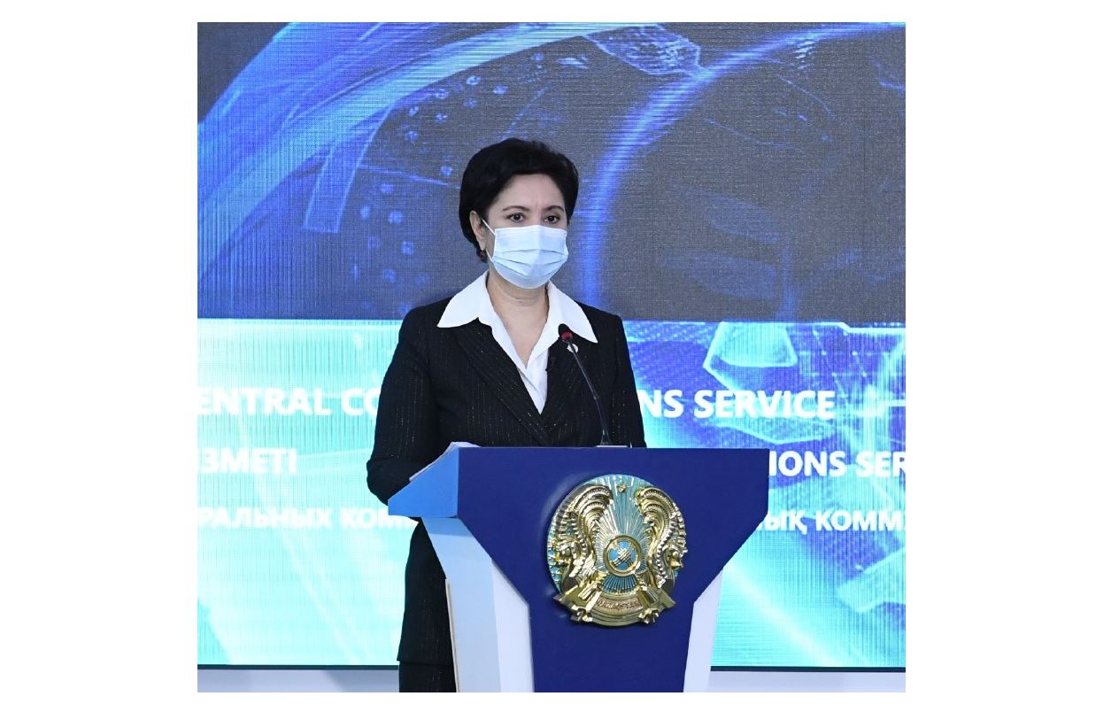 Ең негізгі басымдық – халықтың тұрақты табысы