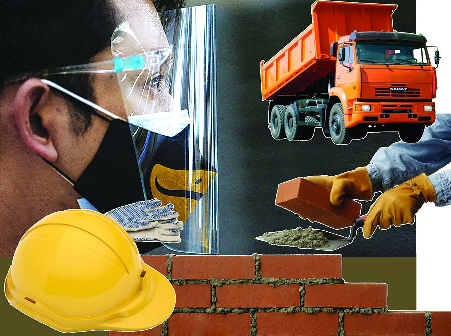 Пандемия еңбек нарығына қалай әсер етті?