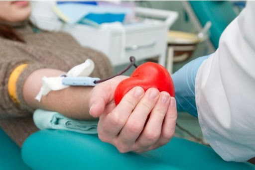 Үзіліп бара жатқан жанның өміріне қорек тамызған