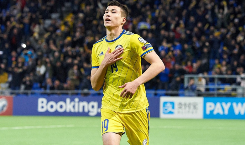 Үздік голдың иесі атанды