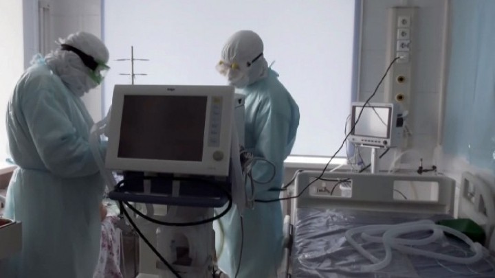 Жамбылда медициналық құрал-жабдықтар алуға 1,6 миллиард бөлінген