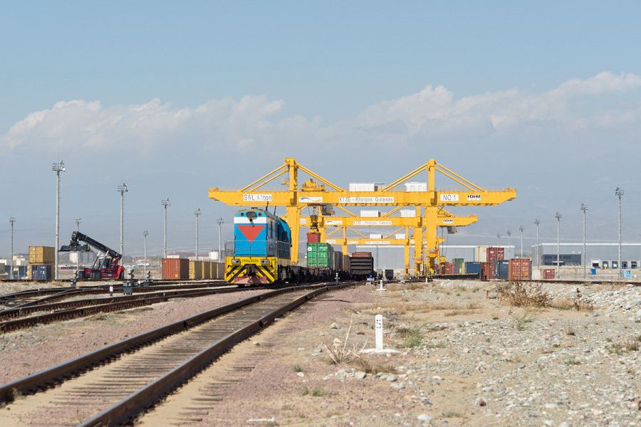 Шекара бекеттерін жаңғырту тіршілікті жандандырады