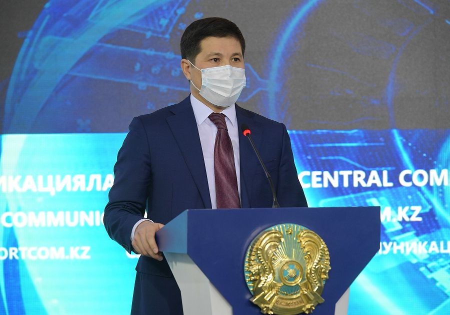 Күш-жігерді жұмыспен қамтуға жұмылдырмақ