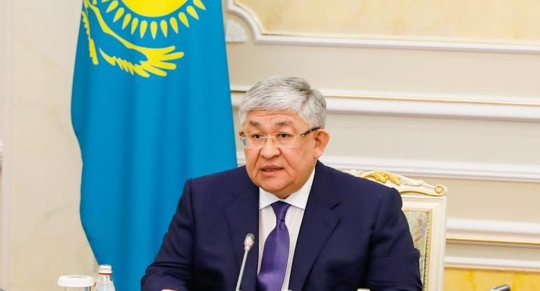 Елбасының көшбасшылық  феномені – жастарға үлгі