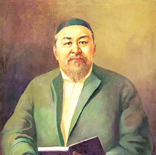 «Қараша, желтоқсан мен сол бір екі ай...»