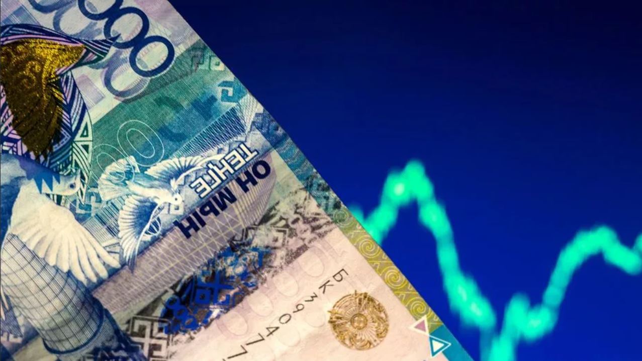 Теңгенің тағдыры Swop жүйесінде сыналады