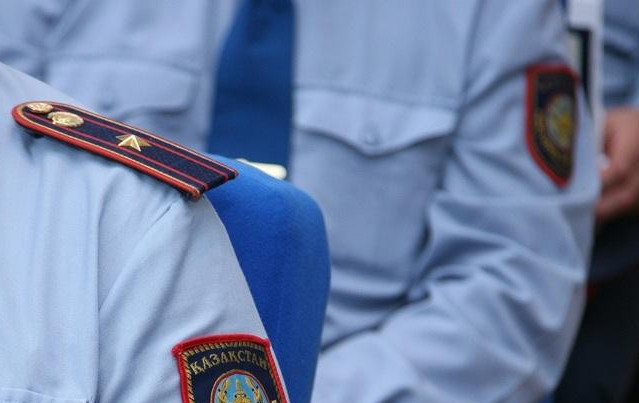 Қылмыс азайып келеді