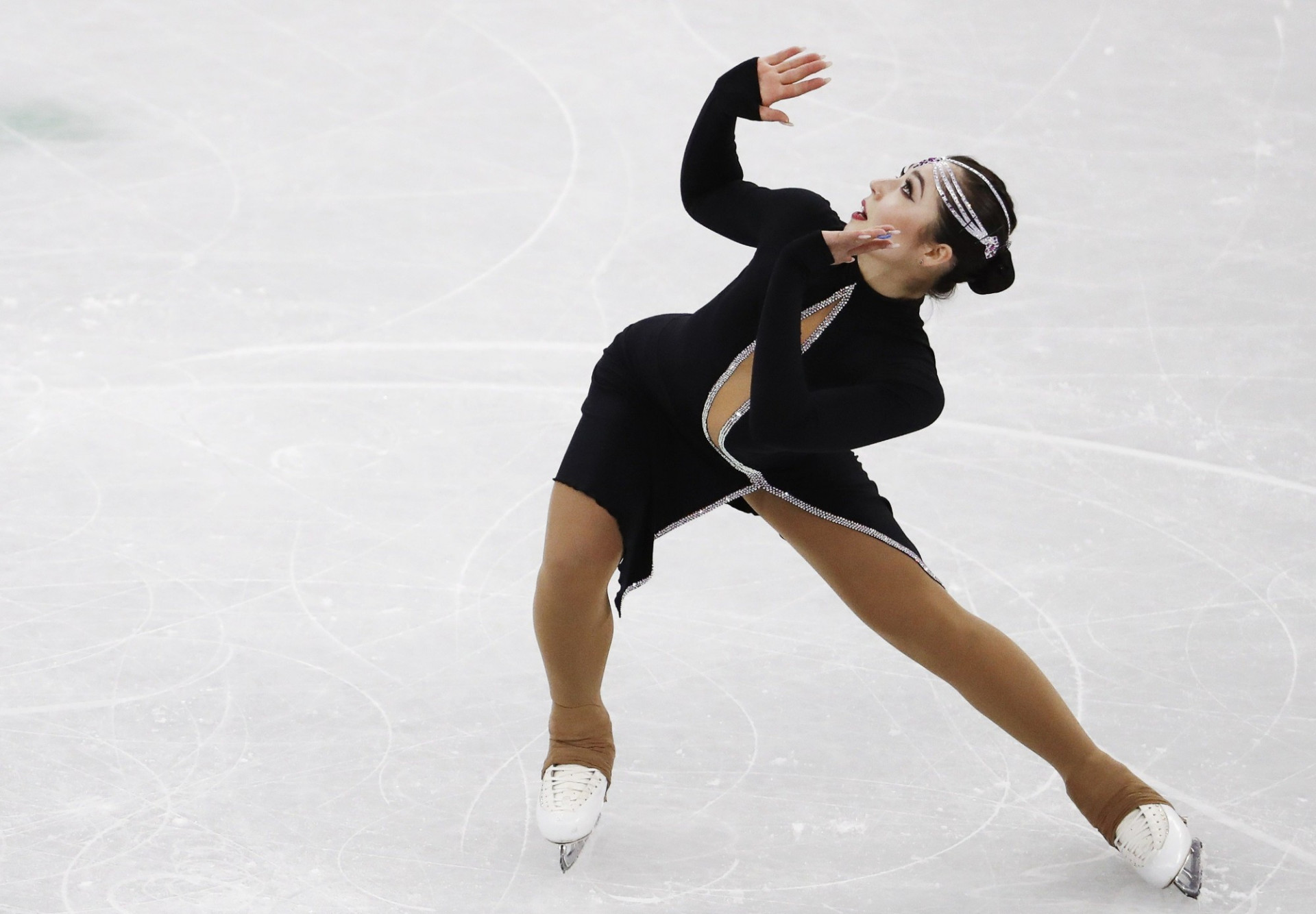 Мәнерлеп сырғанаудан ел біріншілігі Алматыда өтеді