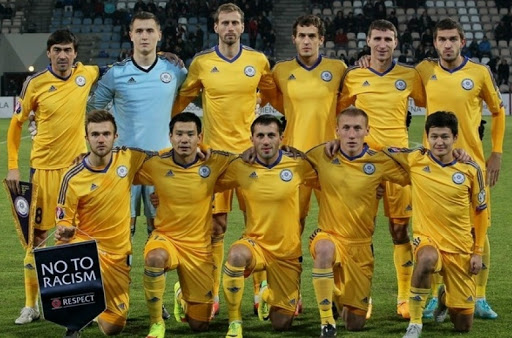 Тәжікстаннан да төмен тұрмыз