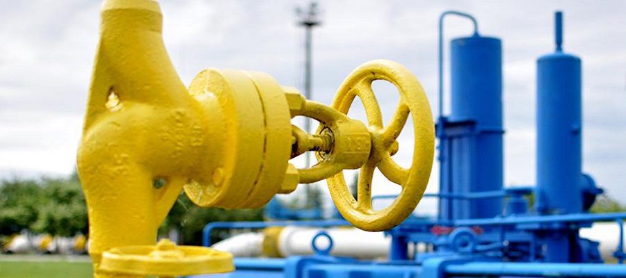 Шығысқа газ Ресейден тартылуы мүмкін