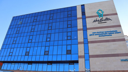 Олимпиадалық спорт түрлері бір дирекцияға бірікті