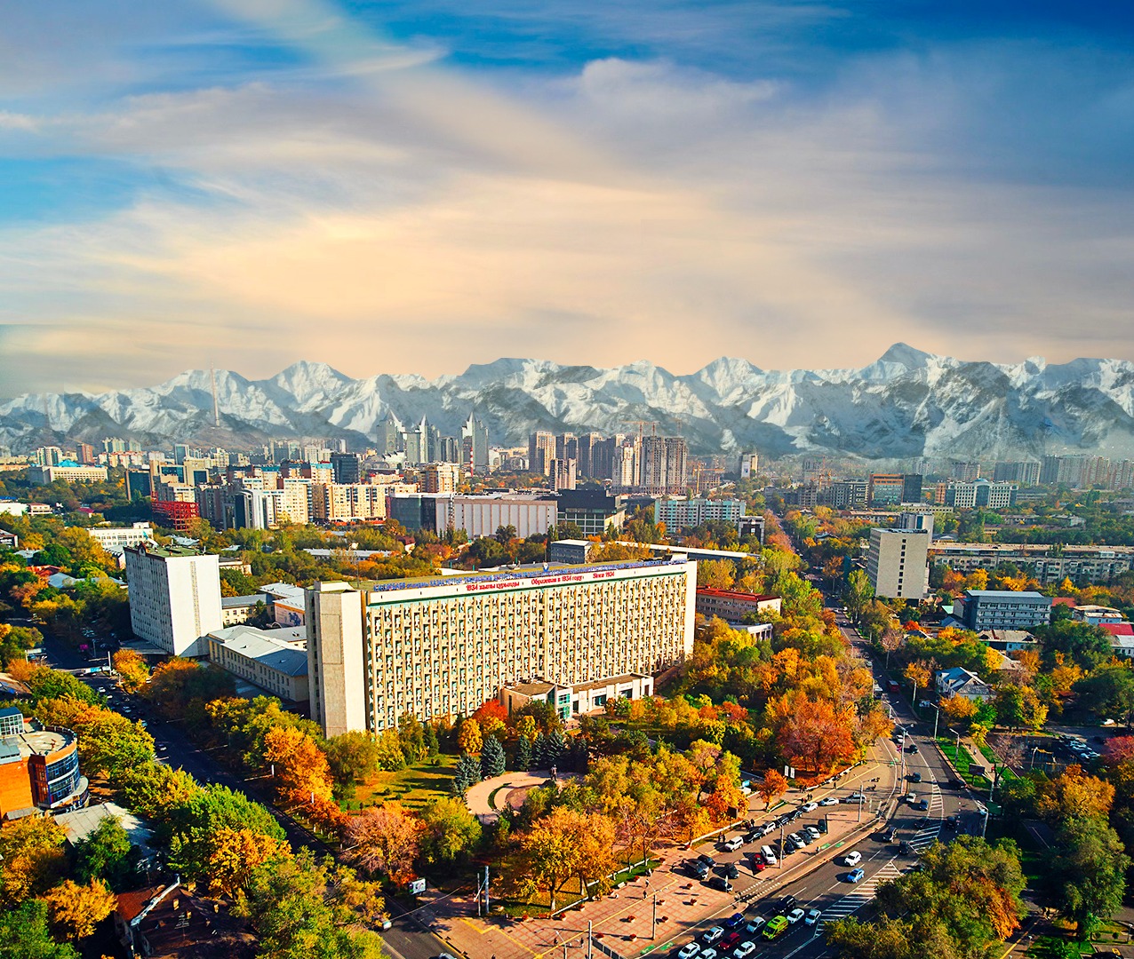 Сәтбаев Университеті  "Ғылым үздігі – Web of Science Awards" халықаралық сыйлығын алды