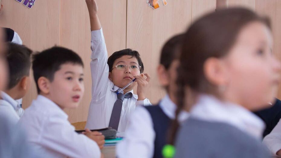 Атыраудың білім саласында 25 нысан салынып жатыр