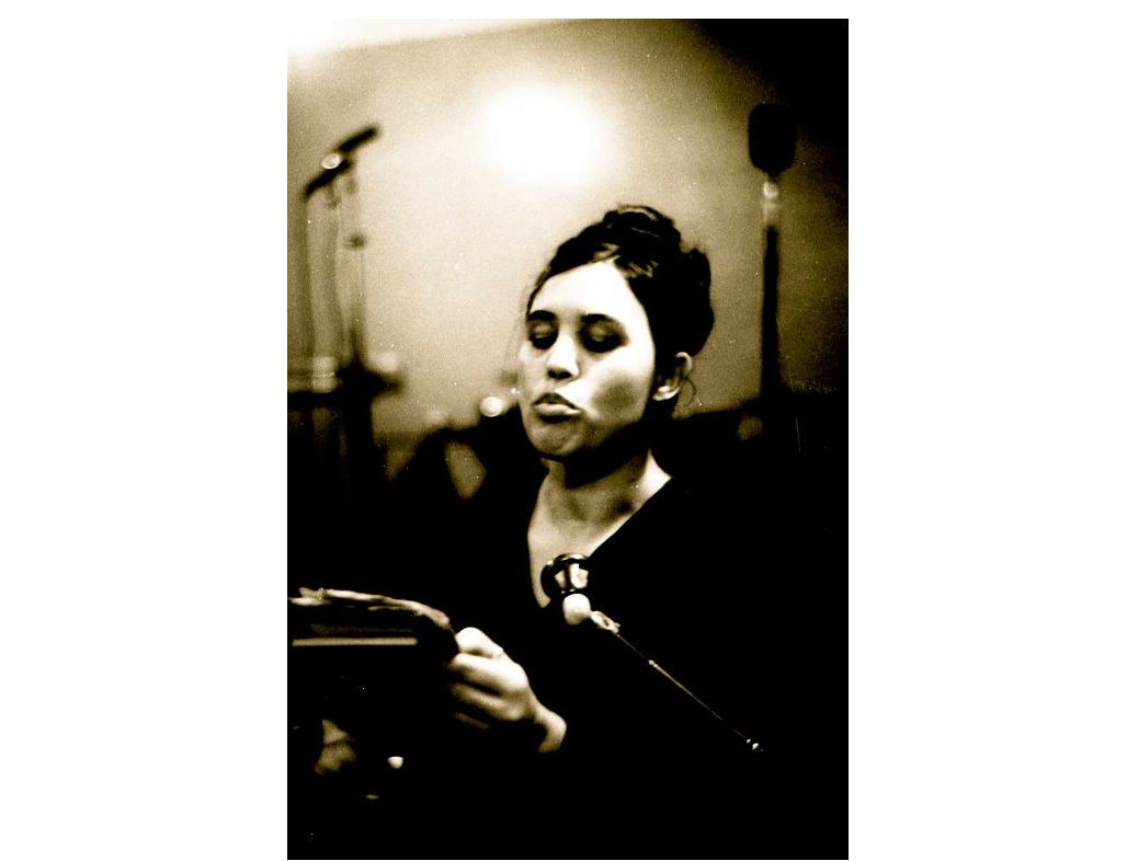 Ол кезде Надя отызда еді