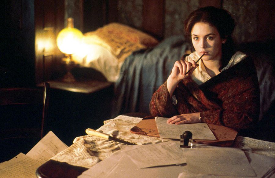 Адель синдромы немесе Виктор Гюгоның қасіреті