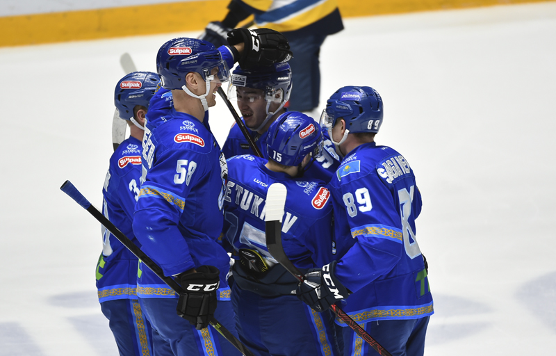 «Сочиді» тізе бүктірді