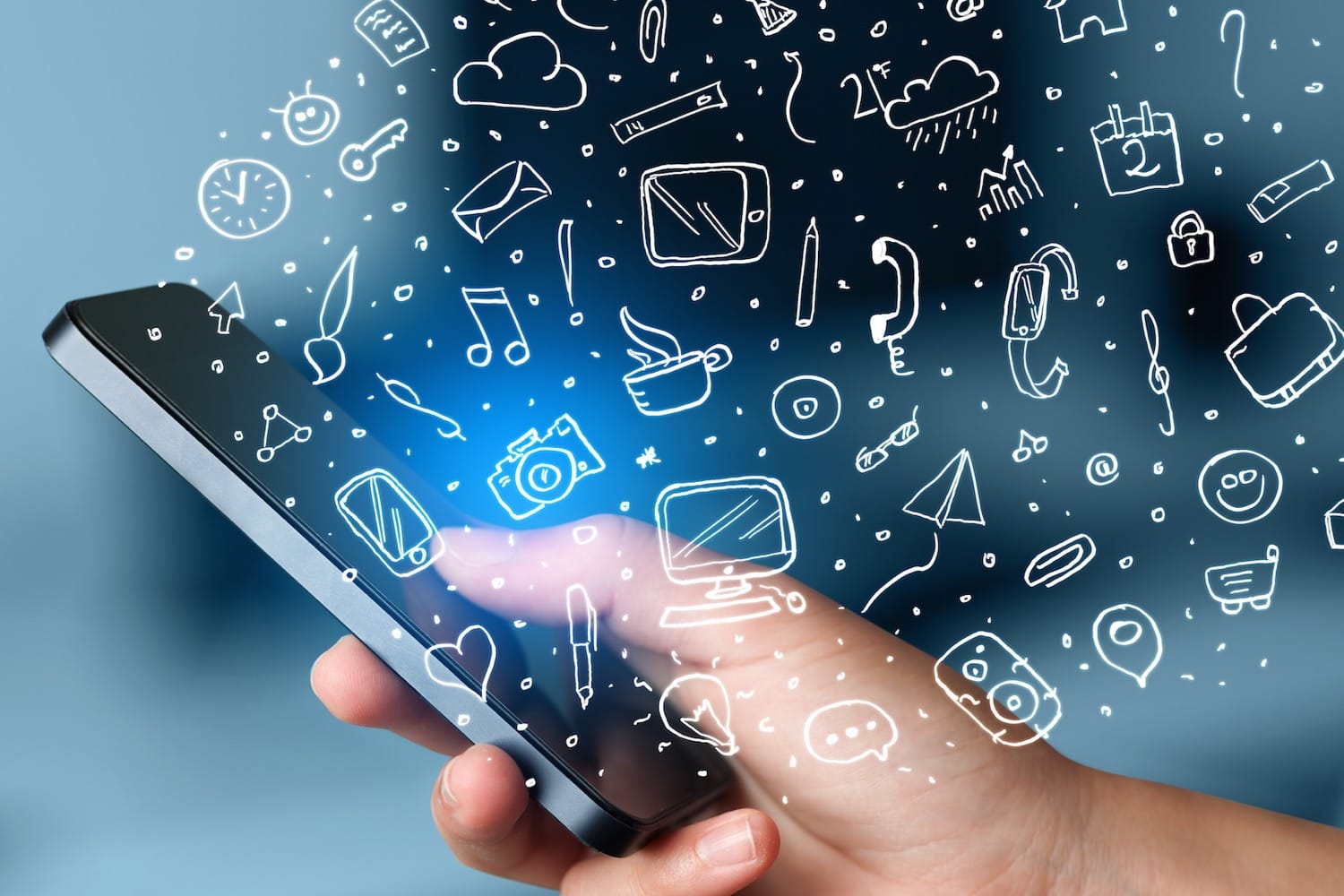 Интернет игілігін ауылдықтар да көріп жатыр