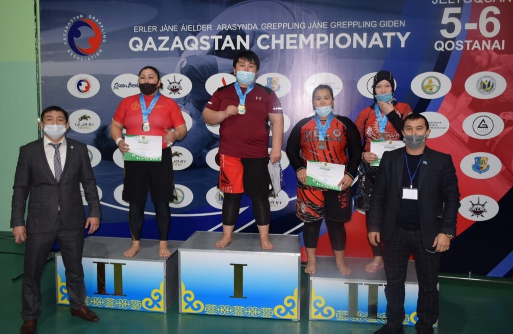 Сыр спортшыларының табысы