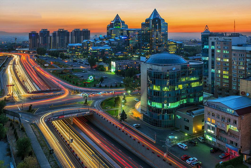 Қандай жағдайда Алматыда карантин күшейтілуі мүмкін?