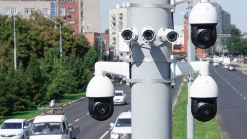 Ақмола облысында ауылдарда бейнебақылау орнатылып жатыр