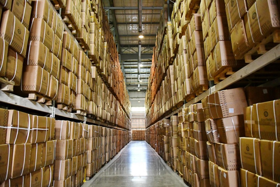 Алматының Тұрақтандыру қорында 8 млн дәрі-дәрмек бар