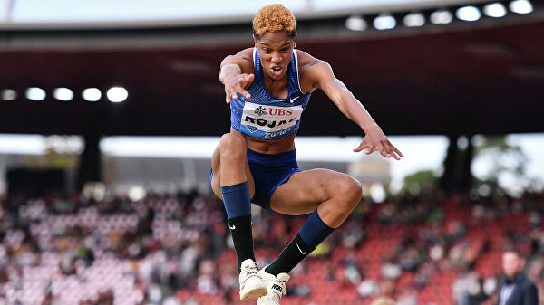 «World Athletics» сыйлығының иегерлері анықталды