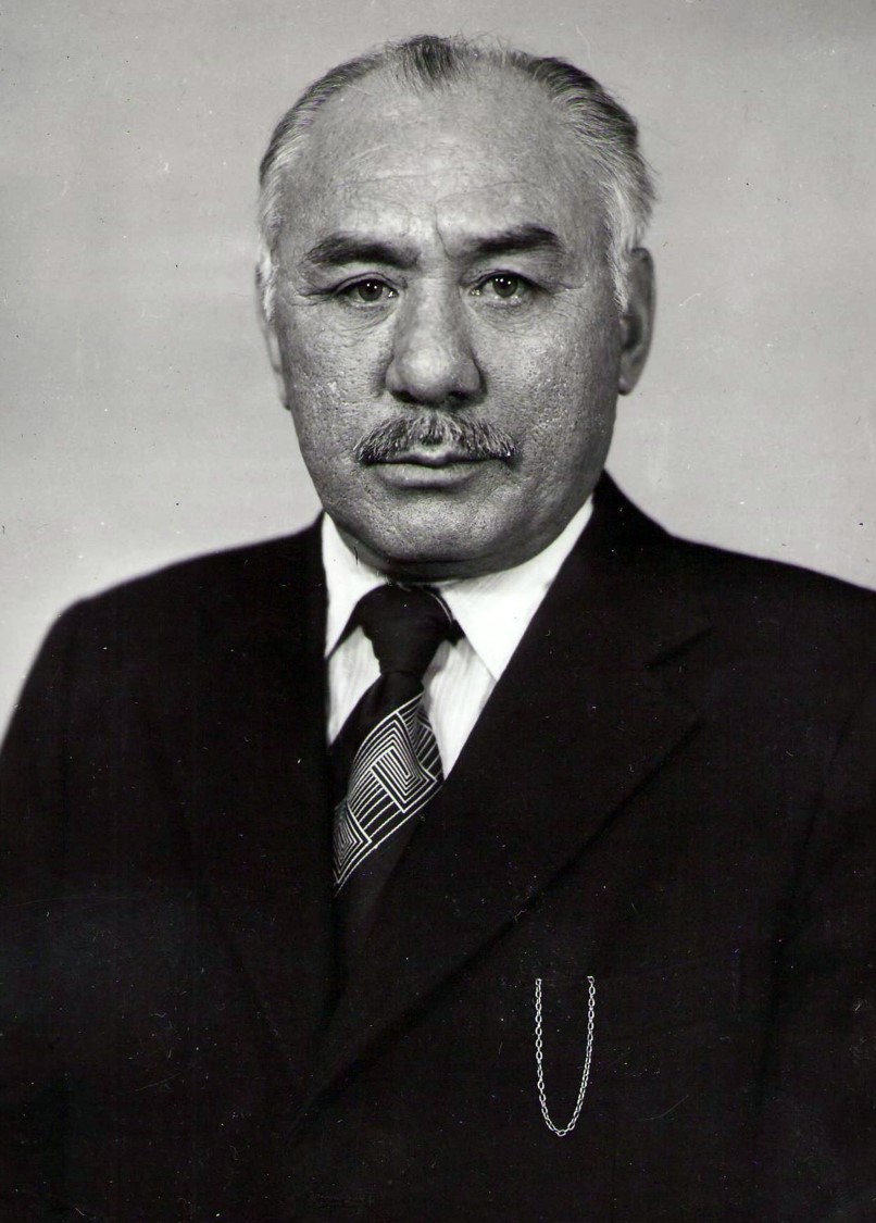 ҚызПУ-да белгілі түркологқа арналған халықаралық жиын өтті