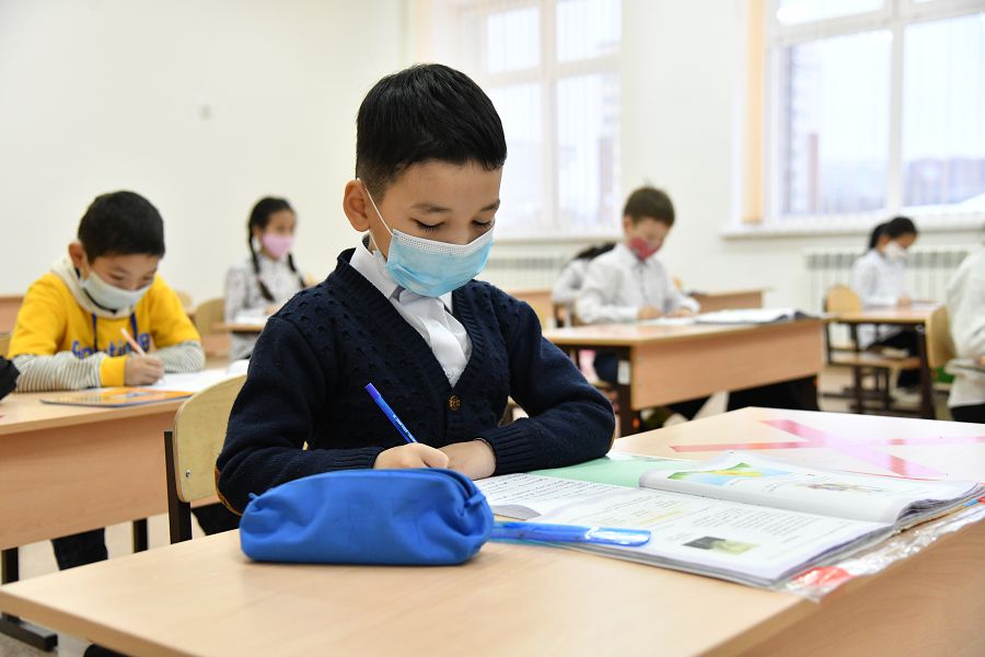 Тілді тұқыртудың тетігі ме?