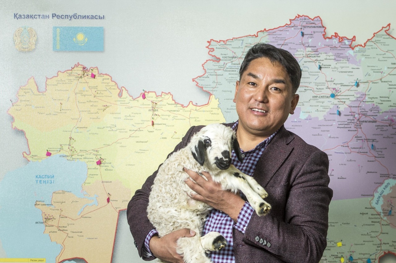 Қойшының баласы Қ.Тоқаевқа Ашық хат жазды