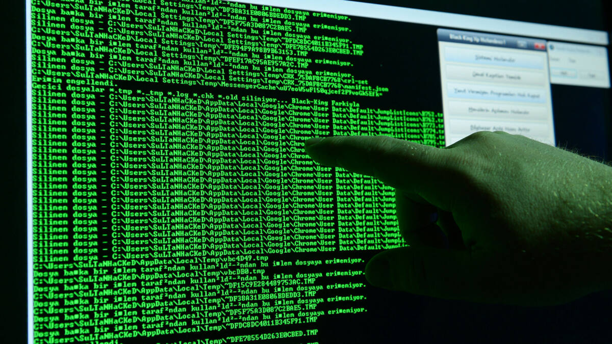 Кибершабуылға қайтсек төтеп береміз?