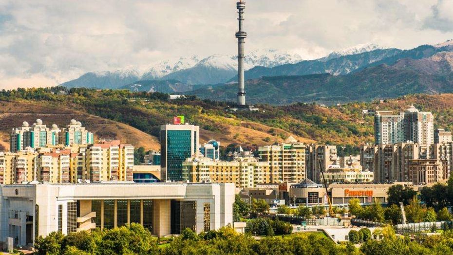 Алматыда бірыңғай дизайн-код қалай енгізіліп жатыр?