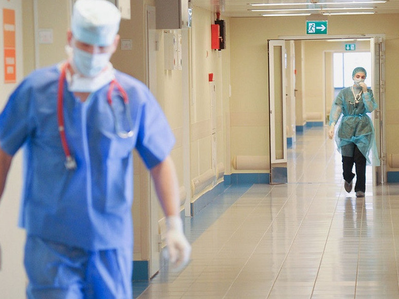 Алматыда КВИ-мен жансақтау бөліміне түскендердің басқа да созылмалы кеселдері бар