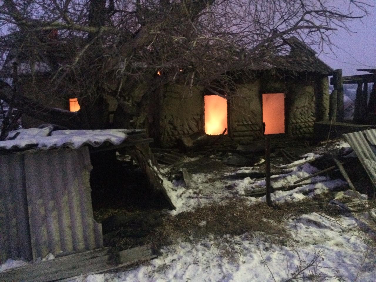 Тілсіз жау бір адамның өмірін жұтты