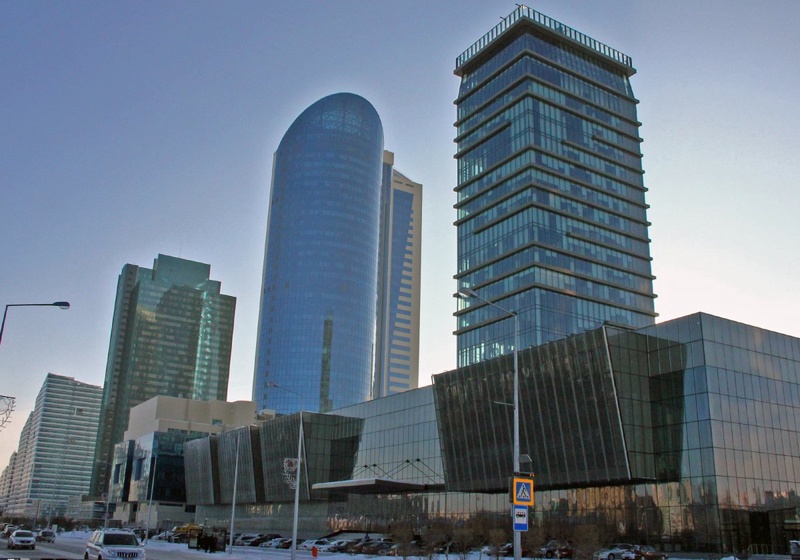 Студенттердің сессиясы қалай өтеді?