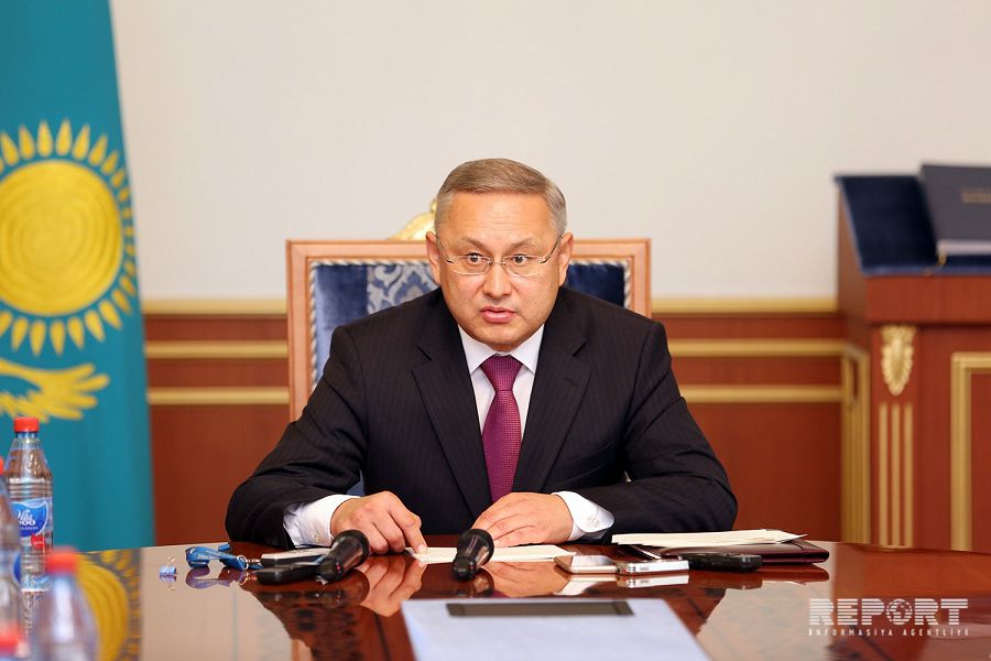 Заң түзелмей, реформалар өрге баспайды