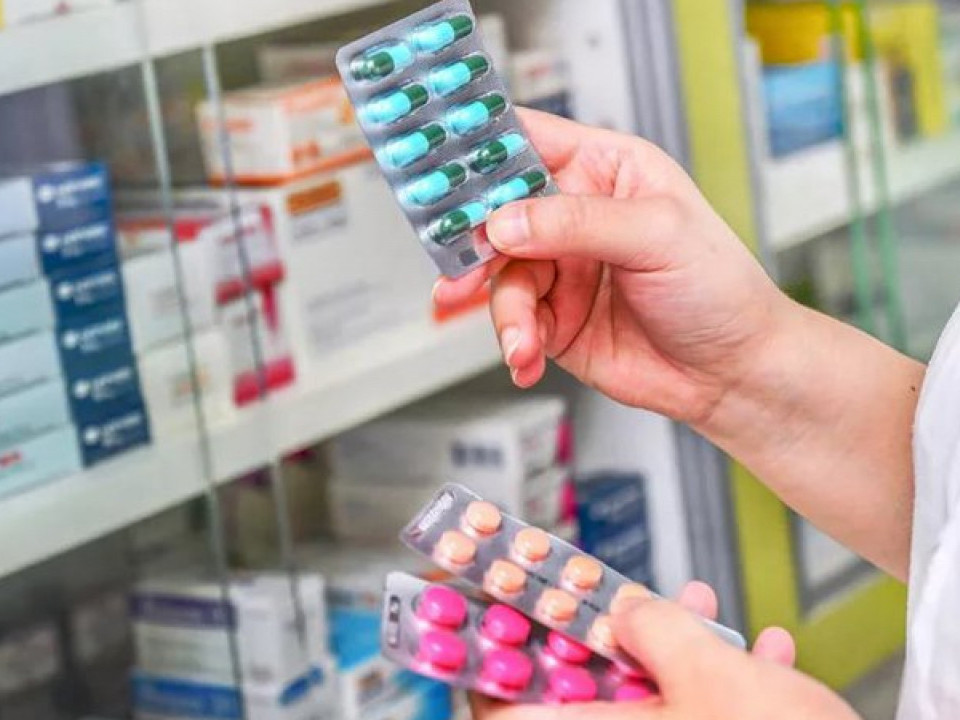 Қазақстанда бір жылда дәрі бағасы қаншалықты қымбаттады